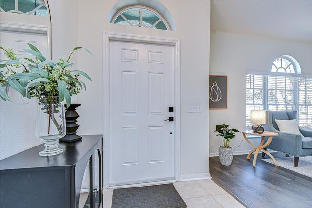 3203 GIANNA WAY, Land O Lakes, FL 34638