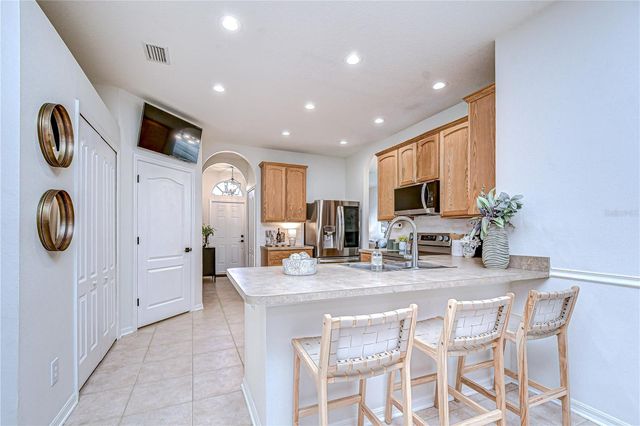 3203 GIANNA WAY, Land O Lakes, FL 34638