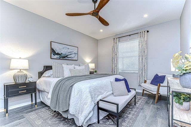 3203 GIANNA WAY, Land O Lakes, FL 34638