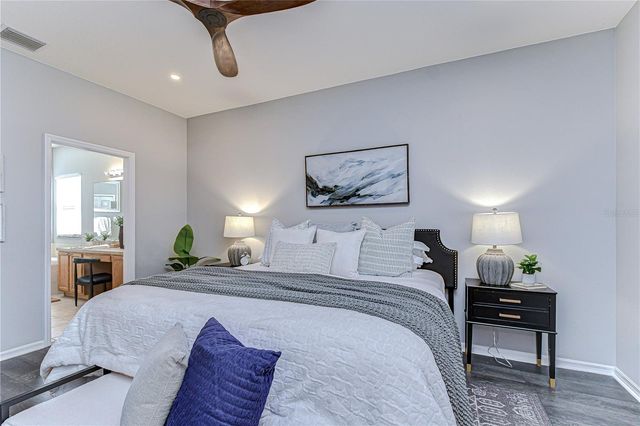 3203 GIANNA WAY, Land O Lakes, FL 34638