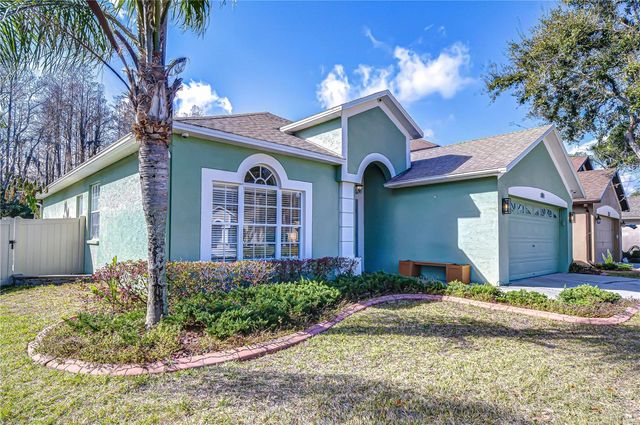 3203 GIANNA WAY, Land O Lakes, FL 34638