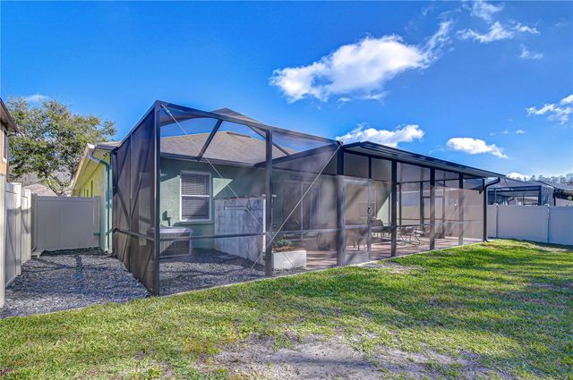 3203 GIANNA WAY, Land O Lakes, FL 34638