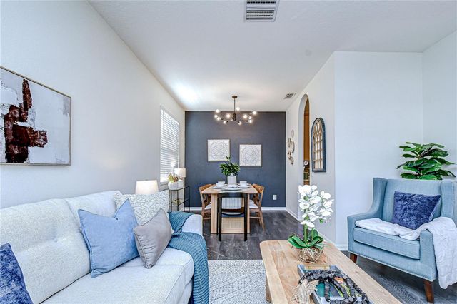 3203 GIANNA WAY, Land O Lakes, FL 34638