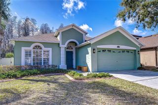 3203 GIANNA WAY, Land O Lakes, FL 34638