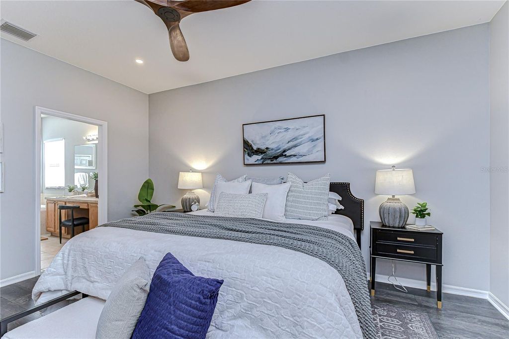 Image 18 of property listing at 3203 GIANNA WAY, Land O Lakes, FL 34638