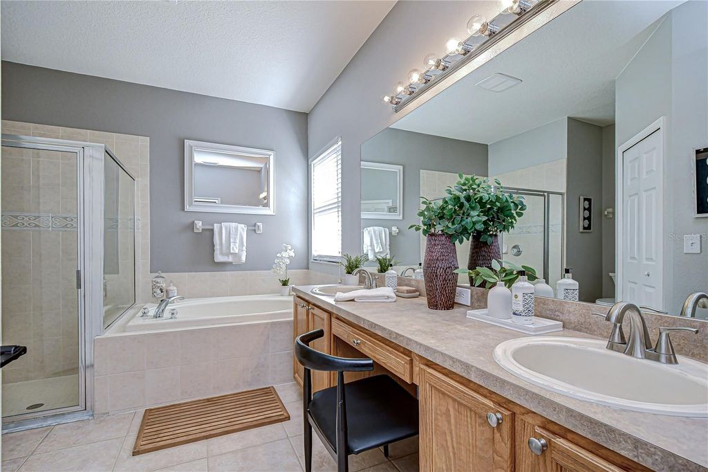 Image 19 of property listing at 3203 GIANNA WAY, Land O Lakes, FL 34638