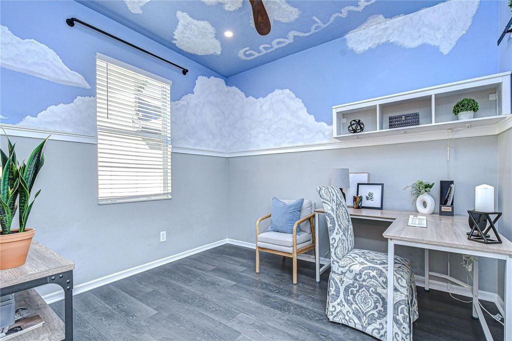 Image 22 of property listing at 3203 GIANNA WAY, Land O Lakes, FL 34638