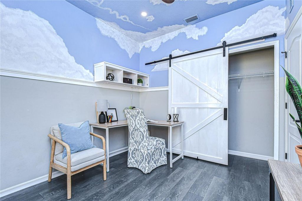 Image 25 of property listing at 3203 GIANNA WAY, Land O Lakes, FL 34638