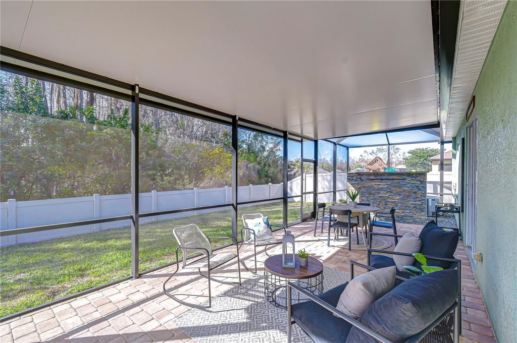 Image 31 of property listing at 3203 GIANNA WAY, Land O Lakes, FL 34638