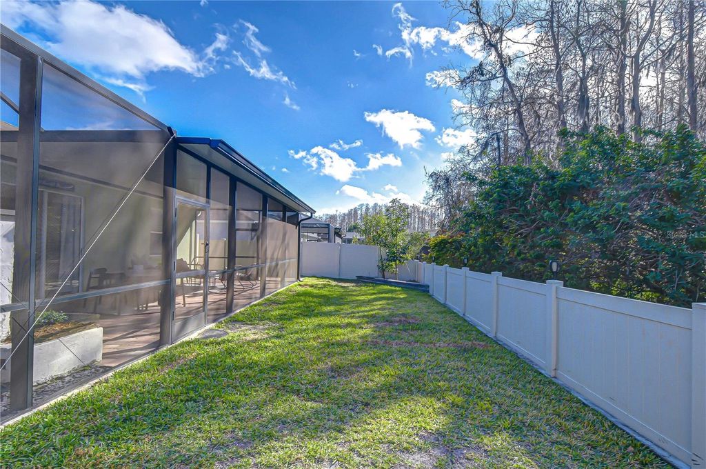 Image 34 of property listing at 3203 GIANNA WAY, Land O Lakes, FL 34638