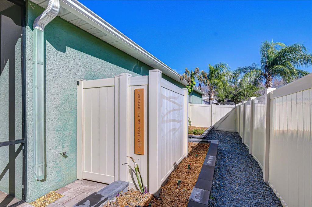 Image 36 of property listing at 3203 GIANNA WAY, Land O Lakes, FL 34638