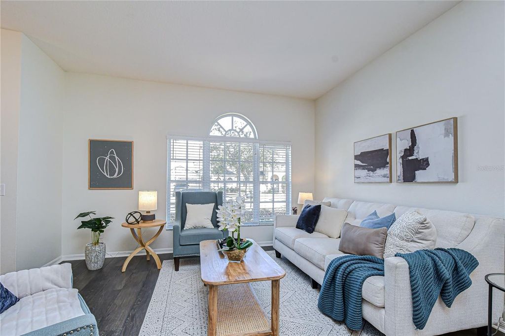 Image 7 of property listing at 3203 GIANNA WAY, Land O Lakes, FL 34638