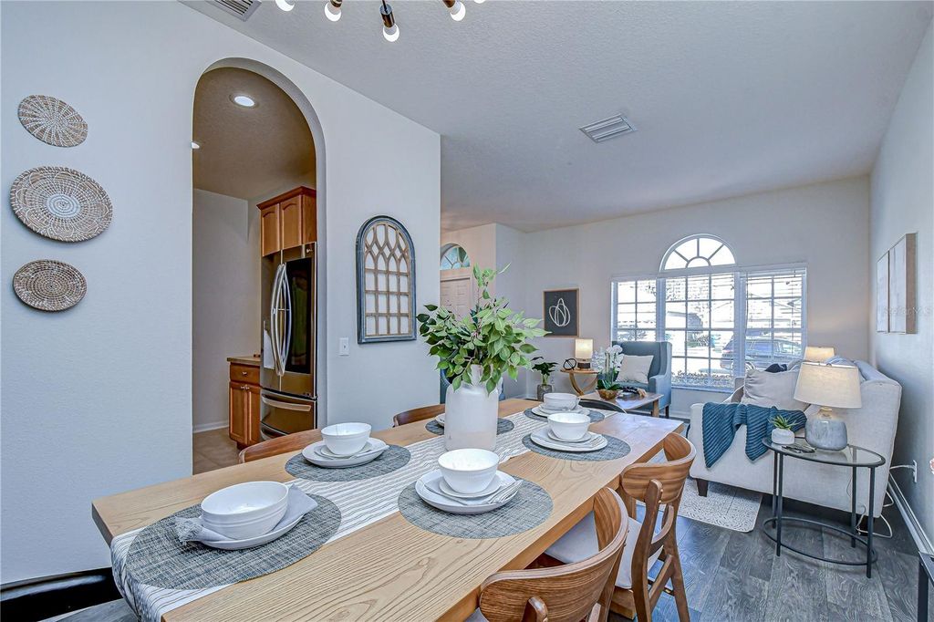 Image 8 of property listing at 3203 GIANNA WAY, Land O Lakes, FL 34638