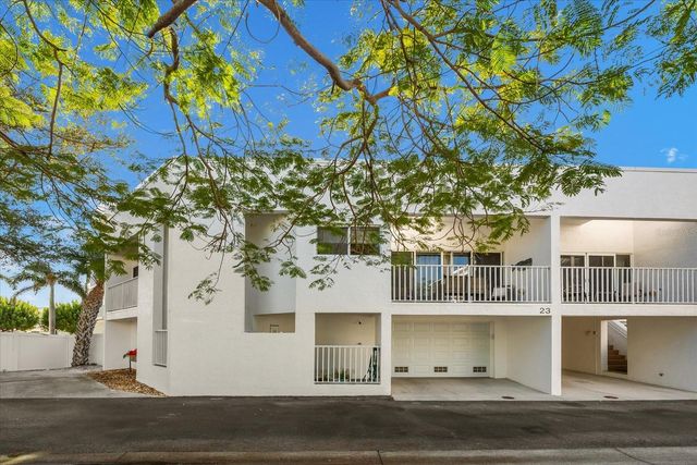 2255 N BEACH ROAD 23, Englewood, FL 34223