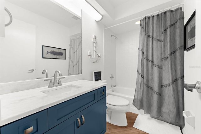 2255 N BEACH ROAD 23, Englewood, FL 34223