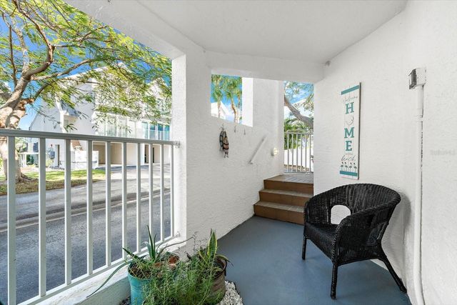 2255 N BEACH ROAD 23, Englewood, FL 34223