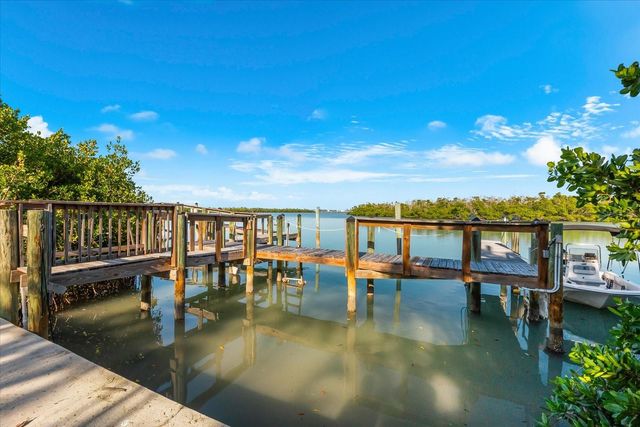 2255 N BEACH ROAD 23, Englewood, FL 34223