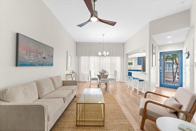 2255 N BEACH ROAD 23, Englewood, FL 34223