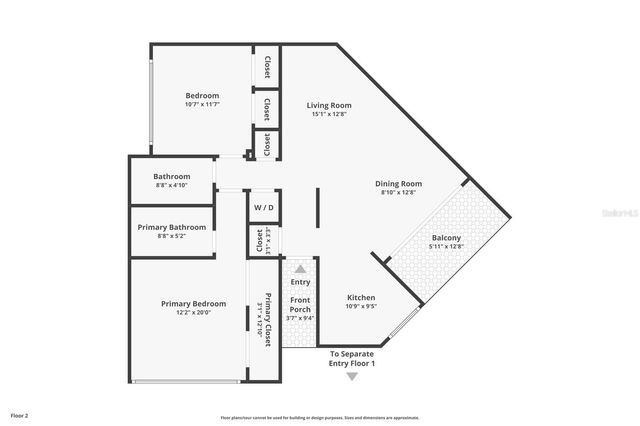 2255 N BEACH ROAD 23, Englewood, FL 34223