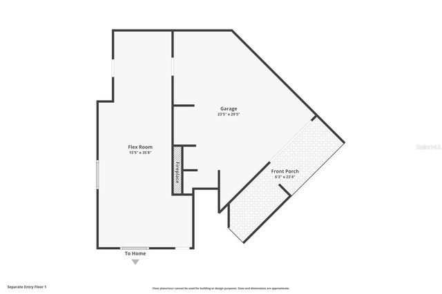 2255 N BEACH ROAD 23, Englewood, FL 34223