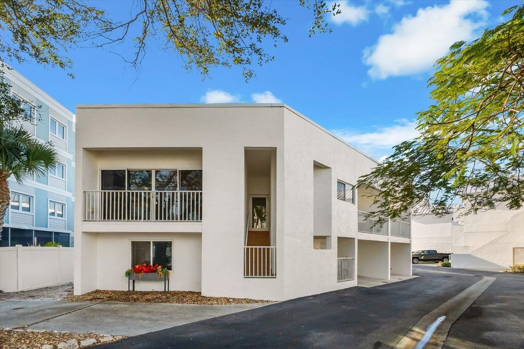 2255 N BEACH ROAD 23, Englewood, FL 34223