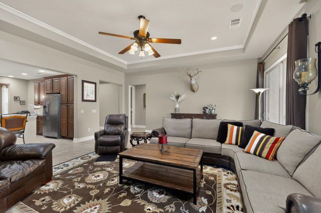 9524 Crestview Drive, Denton, TX 76207