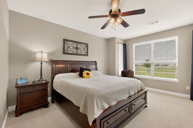 9524 Crestview Drive, Denton, TX 76207