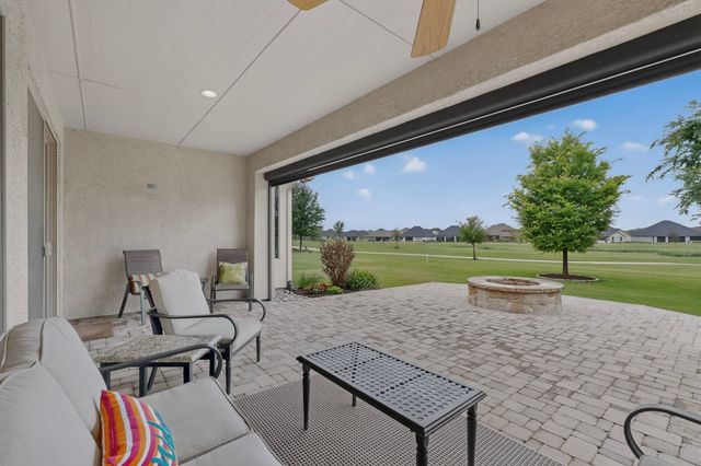 9524 Crestview Drive, Denton, TX 76207