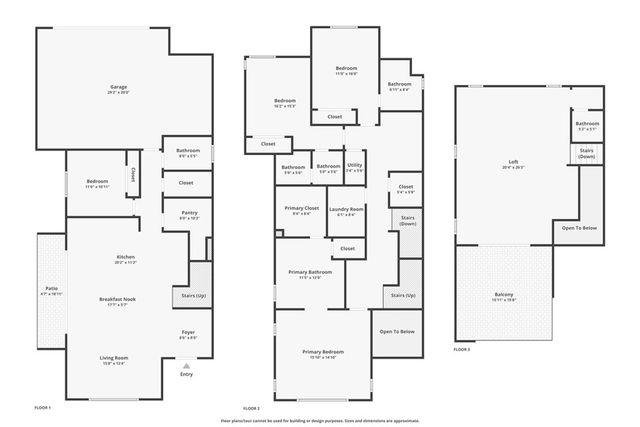 26720 Afton Lane, Valencia, CA 91381