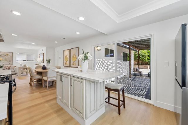 260 Omira Drive, San Jose, CA 95123