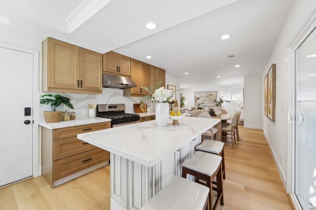 260 Omira Drive, San Jose, CA 95123