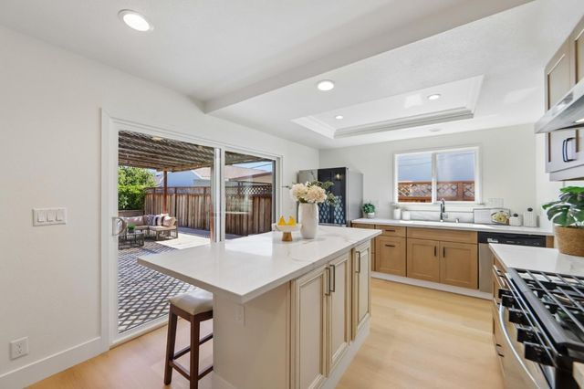 260 Omira Drive, San Jose, CA 95123