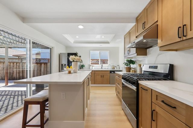 260 Omira Drive, San Jose, CA 95123