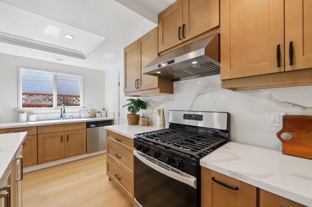 260 Omira Drive, San Jose, CA 95123