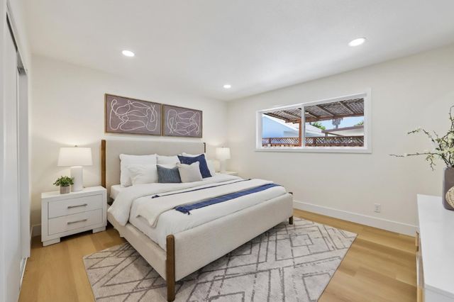 260 Omira Drive, San Jose, CA 95123