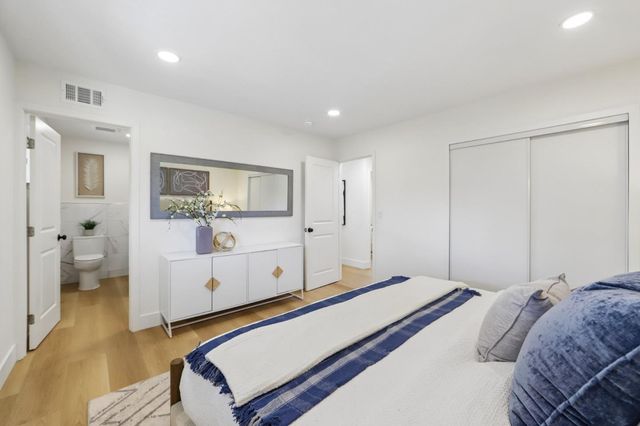 260 Omira Drive, San Jose, CA 95123