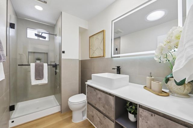 260 Omira Drive, San Jose, CA 95123