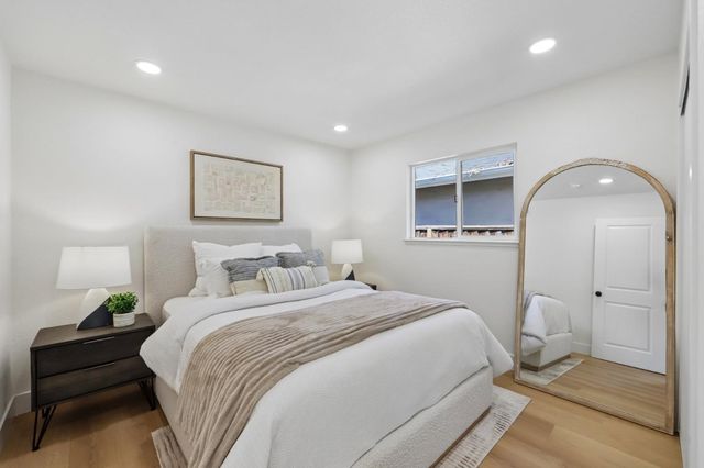 260 Omira Drive, San Jose, CA 95123