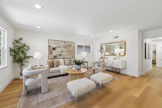260 Omira Drive, San Jose, CA 95123