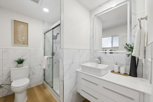 260 Omira Drive, San Jose, CA 95123