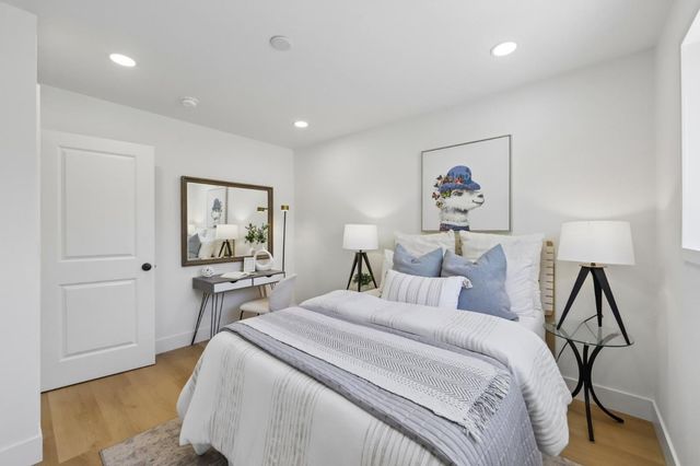 260 Omira Drive, San Jose, CA 95123