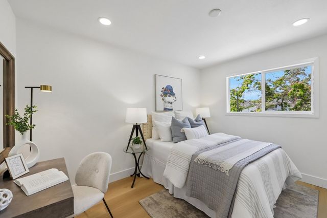 260 Omira Drive, San Jose, CA 95123