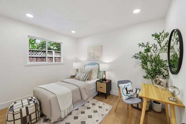 260 Omira Drive, San Jose, CA 95123