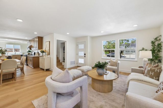 260 Omira Drive, San Jose, CA 95123