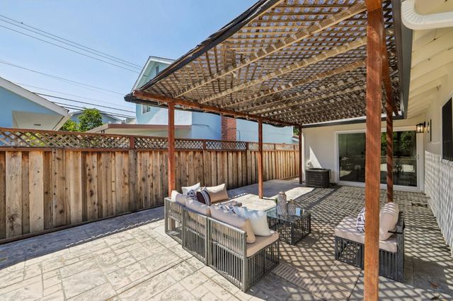 260 Omira Drive, San Jose, CA 95123