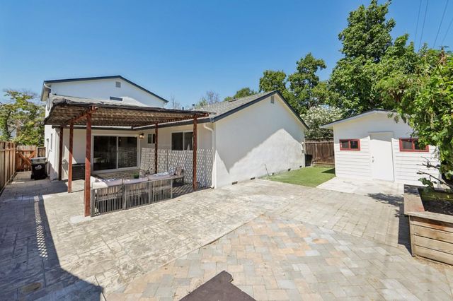 260 Omira Drive, San Jose, CA 95123