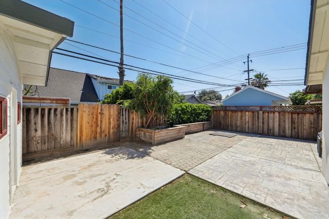 260 Omira Drive, San Jose, CA 95123