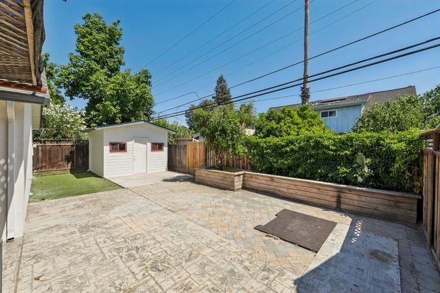 260 Omira Drive, San Jose, CA 95123