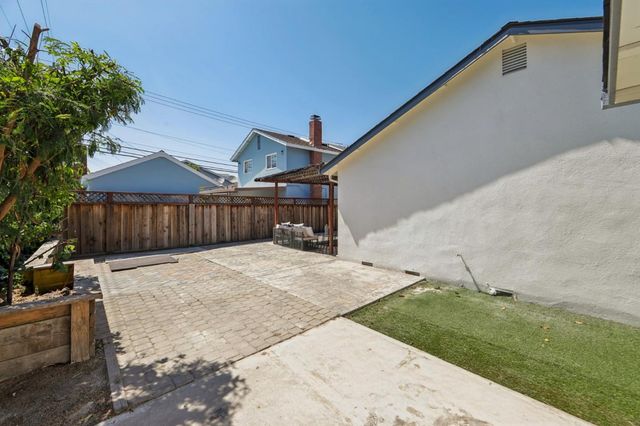 260 Omira Drive, San Jose, CA 95123