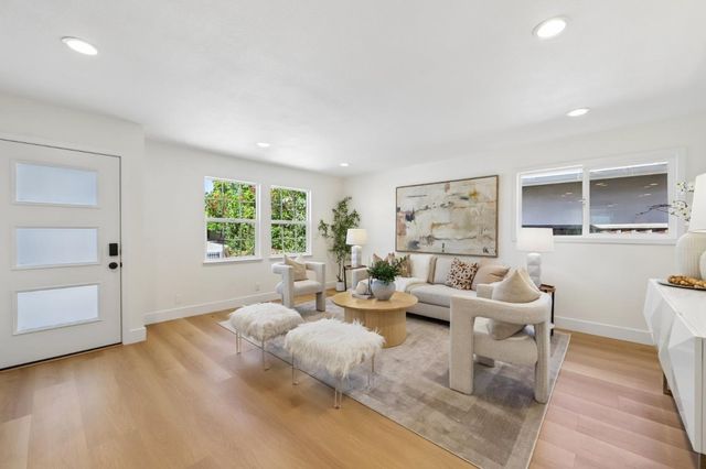 260 Omira Drive, San Jose, CA 95123
